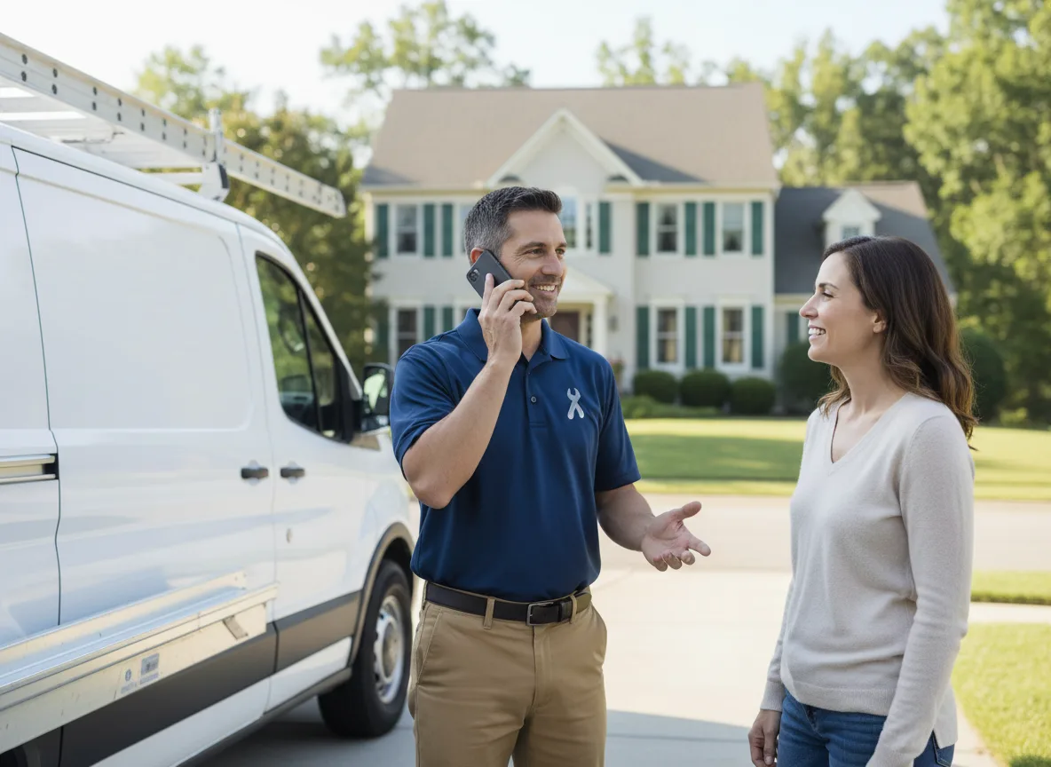 Home Gutter Service Lane, IL FAQs